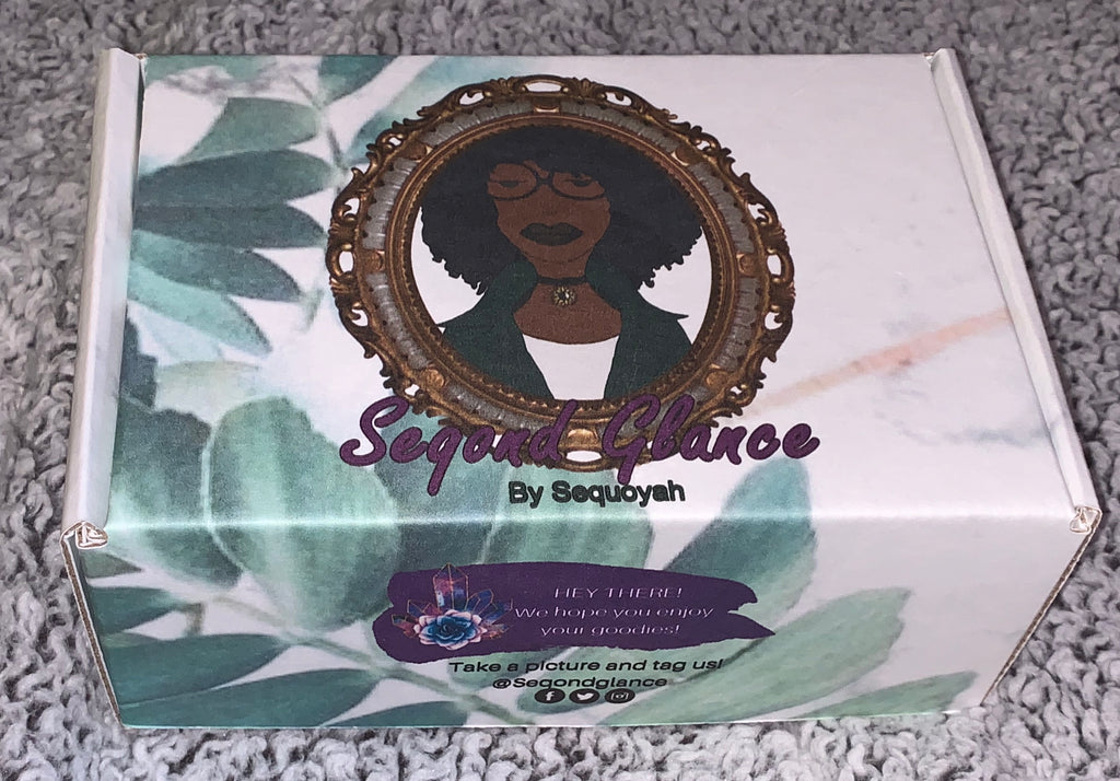 Whipped Body Butter for Men