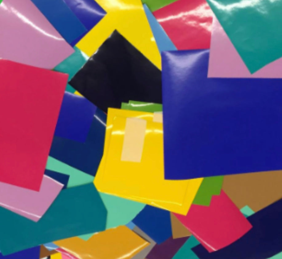 Siser EasyPSV  Scrap Pack